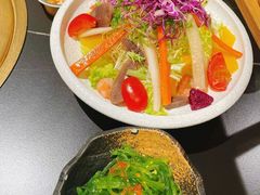 -谷牛和牛烤肉(漕河泾印象城店)