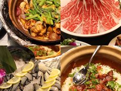 -金龙·打边炉(南京西路店)