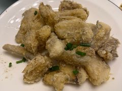 -金海湾海鲜排档(朱家尖店)