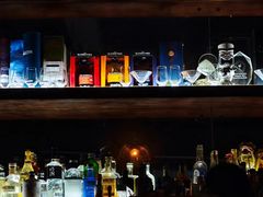 -HUNTING BAR亨霆鸡尾酒馆(越秀淘金店)