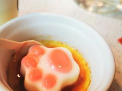 猫爪焦糖布丁-猫抓烤肉(春熙路店)