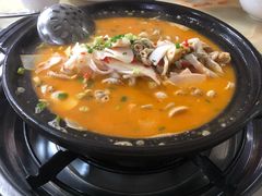 -李师傅脆肚(梅林店)