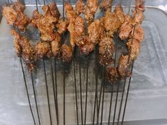 -马贤涮烤(超英·长乐家园店)