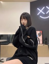 点击看大图 -蒋伟时尚造型