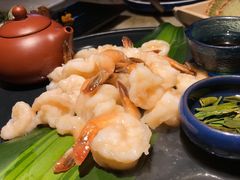 -绿茶餐厅(乐峰广场店)