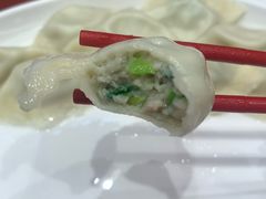 -喜家德虾仁水饺(长泰广场店)