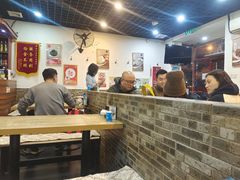 大堂-宋记爆肚(酒仙桥店)