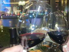 -上海苏宁宝丽嘉酒店·Cafe Bellagio西餐厅