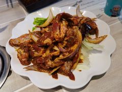 -胡哥烤肥牛(车公庙店)