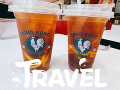 -食运茶餐厅(文化宫店)