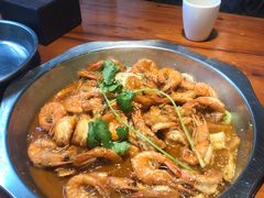 -惠友大虾(太原北街店)