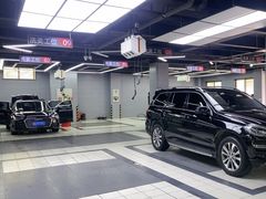 -天猫养车(哈贝卡硕士路店)