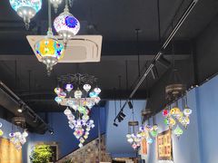 -欧提汗·新疆餐厅·清真(银都路店)