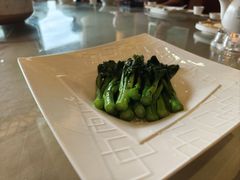 -顺德喜来登酒店·采悦轩