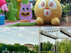 -郑州方特水上乐园