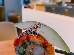 -Hatsune隐泉日式料理(三里屯太古里店)