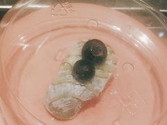 -争鲜回转寿司(通州万达店)