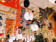 -和风食堂·日料·无界小火锅