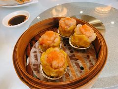 蟹籽烧卖皇-顺德人家食府(黄金广场店)