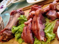 -江南村酒家