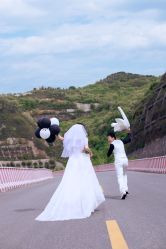 -蔚蓝映像STUDIO婚纱摄影(南稍门店)