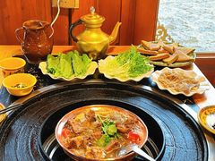 -顺顺小吃(独克宗古城店)