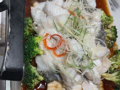 -美庐餐厅·湖北菜·吴佩孚公馆(南京路店)
