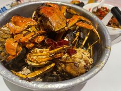 -老长沙龙虾馆·聚会餐厅(白石洲店)