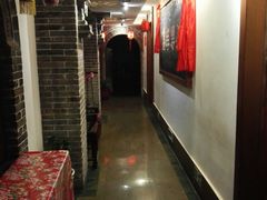 -山西会馆·晋菜·晋商宴·牌匾博物馆(胜利东街店)