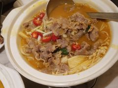-小菜园新徽菜(上海浦东复地活力城店)