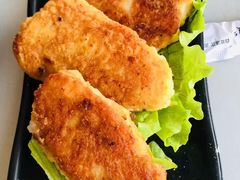 -台烘平价铁板烧(奥城店)