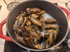 -广州花园酒店-凌璇阁360度高空海鲜自助餐CAROUSEL