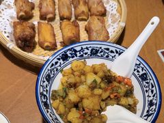 -天下客饭店(中山路店)