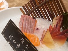 -揽季锅物会.福建黄鱼.海鲜姿造(五四路店)