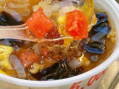 -上官栗子四果汤(厦禾路店)