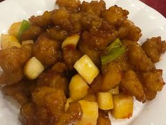 -大眼锅贴水饺(河东店)