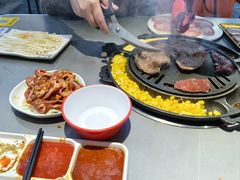 -外婆掌柜·东北家庭烤肉(托乐嘉店)