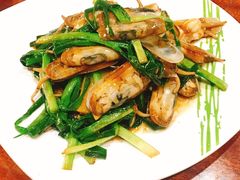 -姚江春中餐厅·太平洋大酒店