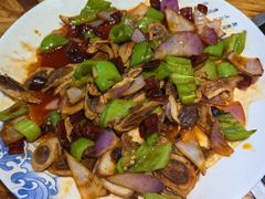 -忠林杀猪菜(凤台小区店)