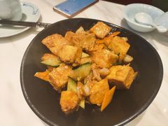 -香谷私厨(高新店)