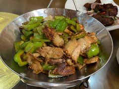 -芦茨金富饭庄·25年老字号·专做稻草鸡