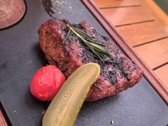 -MR.ROCKY洛奇先生·西餐&酒吧(太古仓店)