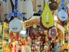 -新疆国际大巴扎