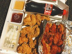 -NENE Chicken(莲洞店)