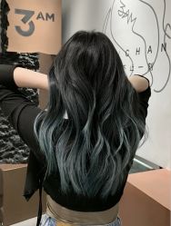 -3AM·S HAIR SALON烫发染发接发