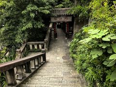-饭江湖·江湖菜(湖广会馆店)