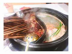 -钢管厂歆瑞源油卤串串香(春熙路太古里店)
