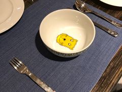 -康莱德酒店·美庭自助餐厅