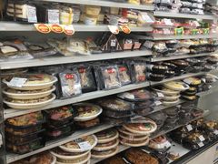-711便利店(第二儿童医院店)