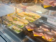 -PAOPAO Bakery&Café(港汇店)